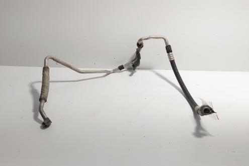 Conducta clima, cod 3C0820743BF, VW Passat Variant (3C5), 2.0 TDI, BMR (id:680504)