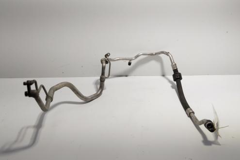 Conducta clima, cod 5Q0820743G, Skoda Octavia 3 (5E3) 2.0 TDI, CKF (id:680035)