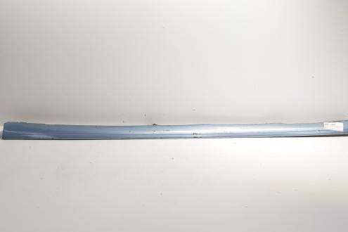 Ornament prag stanga, cod 6R08538558, VW Polo (6R) (id:680183)