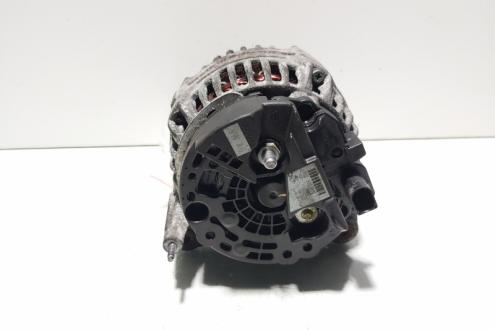 Alternator 140A, Bosch, cod 06F903023F, Vw Passat Variant (3C5) 1.9 TDI, BLS (idi:638583)