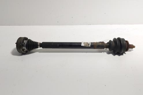Planetara dreapta fata, cod 6C0407272C, Vw Polo (6R) 1.4 TDI, CUS, 5 vit man (id:679162)