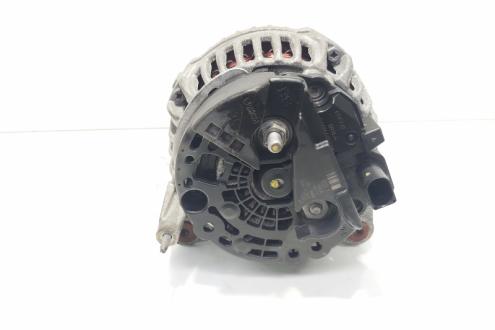 Alternator Bosch, 140A, cod 06F903023F, Skoda Octavia 2 Combi (1Z5), 1.6 TDI, CAY (idi:626464)