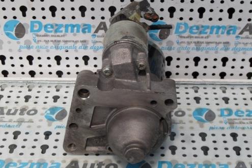 Cod oem: 9663528880 electromotor Peugeot 208 1.6hdi, 8HP