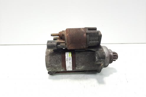 Electromotor Valeo, cod 02Z911023H, Seat Altea XL (5P5, 5P8) 1.9 TDI, BLS, 5 vit man (idi:596202)