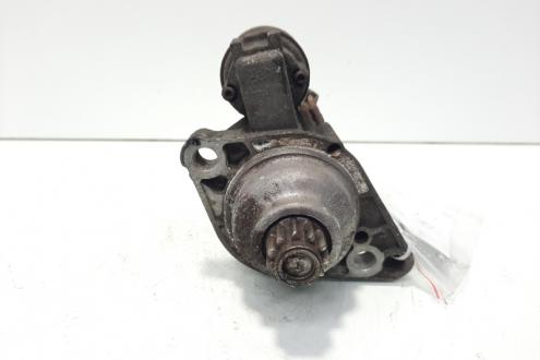 Electromotor Valeo, cod 02Z911023H, Seat Altea XL (5P5, 5P8) 1.9 TDI, BLS, 5 vit man (idi:596202)