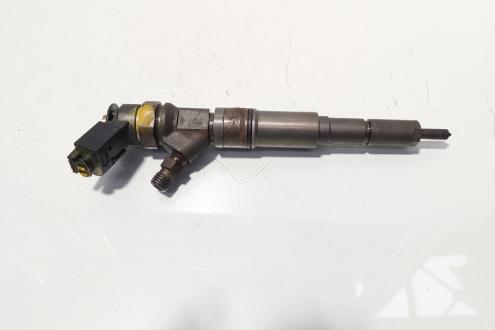 Injector, cod 7793836, 0445110216, Bmw 5 (E60), 2.0 diesel, 204D4 (id:679427)