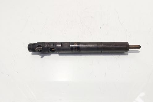 Injector Delphi, cod EJBR02301Z, Hyundai Terracan (HP), 2.9 CRDI, P39U (id:679615)