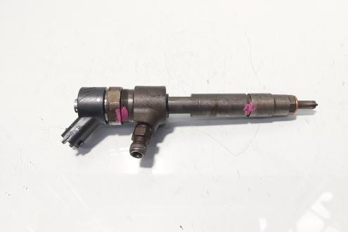 Injector, cod 4M5Q-9F593-AD, Ford Focus 2 (DA), 1.8 TDCI, KKDA (id:679655)