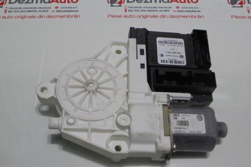 Motoras macara dreapta fata 5K0959702J, Vw Golf 6 (5K1) (id:288979)