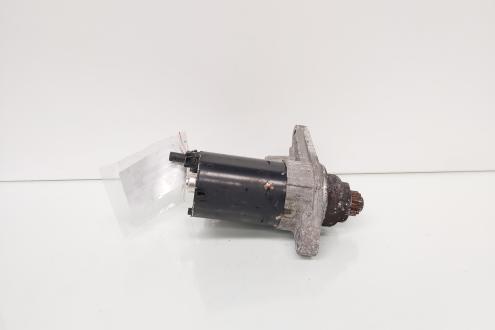 Electromotor, Skoda Fabia 1 (6Y2), 1.4 benz, BBY, 5 vit man (idi:668465)