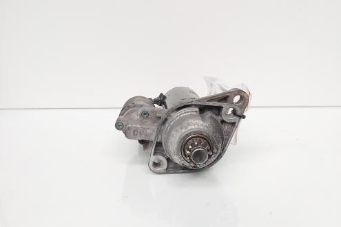 Electromotor, cod 02Z911023N, Seat Ibiza 5 ST (6J8), 1.2 TDI, CFW, 5 vit man (idi:671722)