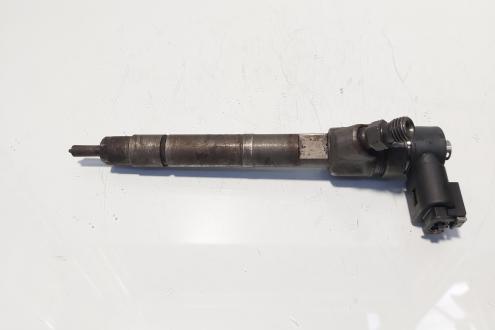 Injector, cod A6460700787, 0445110238, Mercedes Clasa C (W203), 2.2 CDI, OM646963 (id:678572)