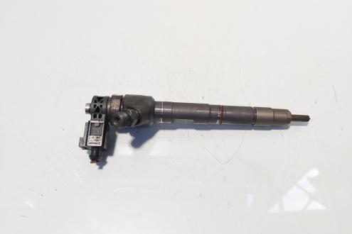 Injector, cod 04L130277AJ, 0445110477B, Seat Leon (5F1), 1.6 TDI, CLH (id:676622)