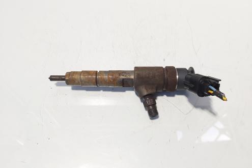 Injector, cod CV6Q-9F593-AA, 0445110489, Ford Focus 3, 1.5 TDCI, XWDB (id:677270)