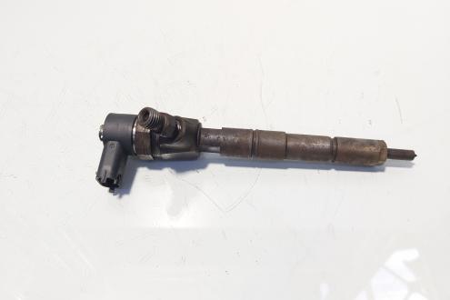 Injector, cod GM55577668, 0445110423, Opel Insignia A Sedan, 2.0 CDTI, A20DTH (id:677944)