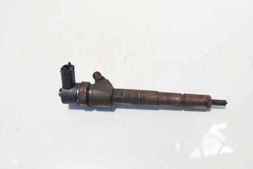 Injector, cod 0445110276, Opel Zafira B (A05), 1.9 CDTI, Z19DT (id:677849)