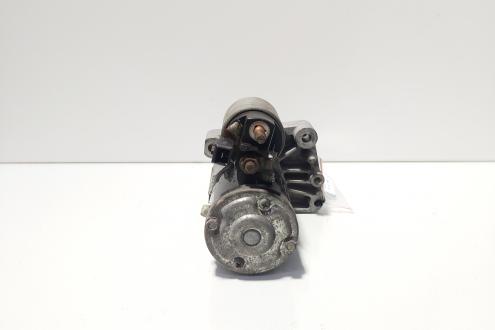 Electromotor, cod V755001780, Citroen C4 (II), 1.4 16V benz, 8FP, 5 vit man (idi:671717)