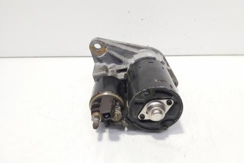 Electromotor, cod 02T911023G, 0001120400, Skoda Fabia 1 (6Y2), 1.4 16V benz, BKY, 5 vit man (idi:644400)