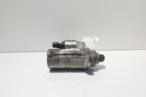 Electromotor, cod 02Z911024H, Seat Altea XL (5P5, 5P8), 1.6 TDI, CAY, 5 vit man (idi:662530)