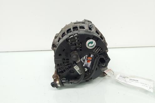 Alternator, Audi A3 Sportback (8PA) 2.0 TDI, CFF (idi:653026)