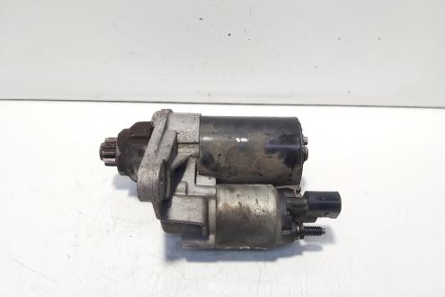 Electromotor, cod 02T911023R, 0001120406, Audi A3 (8P1), 1.6 FSI, BLF, 5 vit man (idi:641561)