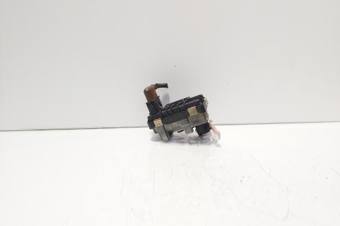 Actuator turbosuflanta, cod 6NW008412, Ford Focus 2 (DA) 1.8 TDCI, KKDA (id:679718)