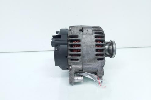 Alternator 140A Valeo, cod 03C903023C, Skoda Superb II Combi (3T5) 1.4 TSI, CAX (idi:651752)