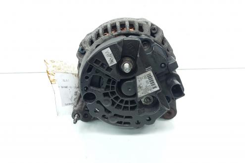 Alternator 140A Bosch, cod 06F903023F, Vw Jetta 3 (1K2), 1.9 TDI, BLS (idi:651207)