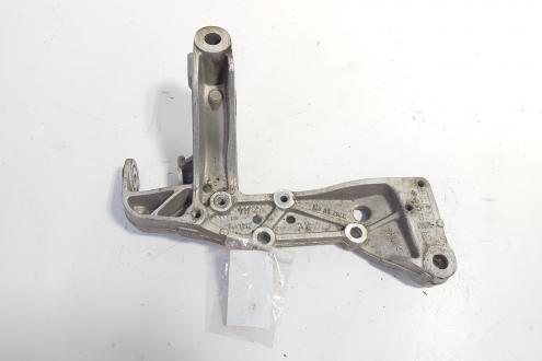 Suport brat trapez dreapta, cod 1K0199296E, Audi A3 Sportback (8PA) 2.0 TDI, BMN (id:678975)