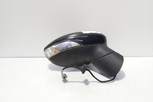 Oglinda electrica dreapta cu semnalizare, Ford Fiesta 6, vol pe dreapta (id:680994)