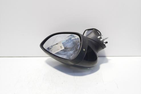 Oglinda electrica dreapta cu semnalizare, Ford Fiesta 6, vol pe dreapta (id:680994)