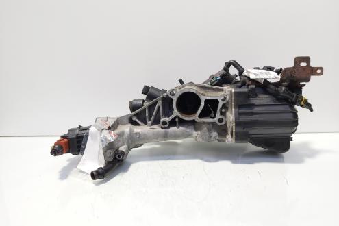 Egr, cod 55566052, Opel Zafira C (P12) 2.0 CDTI, A20DTH (id:680902)