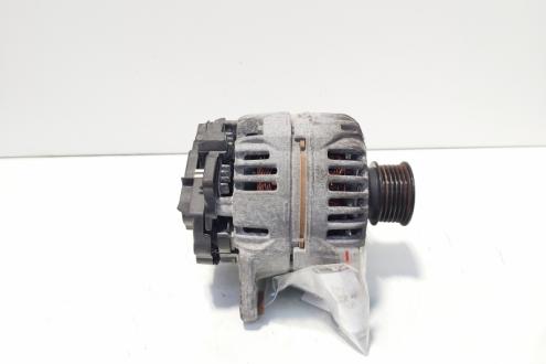 Alternator 90A Bosch, cod 037903025M, Seat Cordoba (6L2) 1.4 benz, BKY (id:681044)