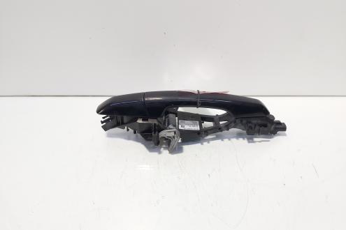 Maner usa dreapta spate, cod BJ32-24994-CE, Land Rover Range Rover Evoque (id:681001)