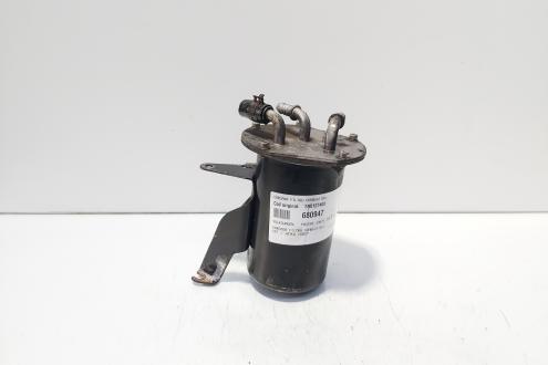 Carcasa filtru combustibil, cod 7N0127400, Vw Passat (362) 2.0 TDI, CFF (id:680947)