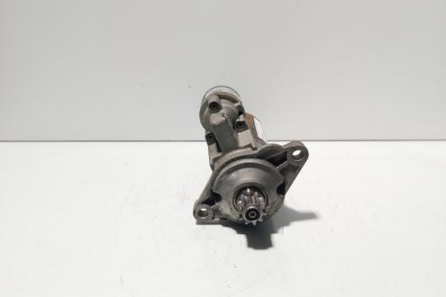 Electromotor, Audi A3 (8P1) 2.0 TDI, CBA, cutie automata (idi:670067)