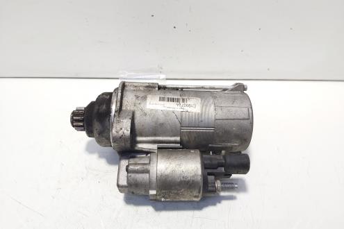 Electromotor Valeo, Vw Touran (1T1, 1T2), 1.9 TDI, BLS, 5 vit man (idi:641556)