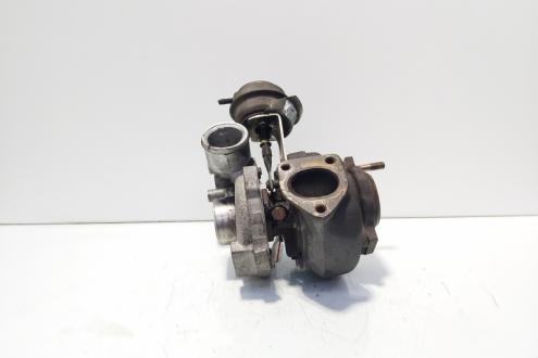 Turbosuflanta, cod 7785991, Bmw X5 (E53) 3.0 diesel, 306D1 (id:680999)