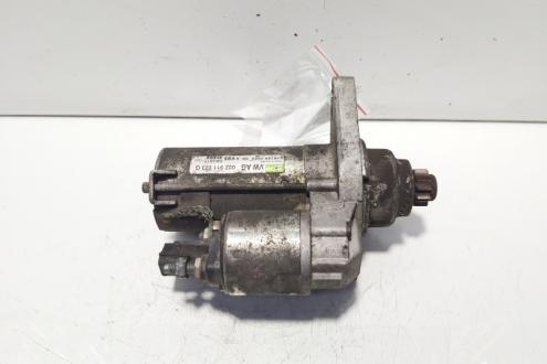 Electromotor, cod 02Z911023G, Vw Scirocco (137) 1.4 TSI, CAX, 6 vit man (idi:641543)