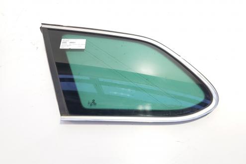 Geam fix caroserie stanga spate, VW Golf 5 Variant (1K5) (id:680521)