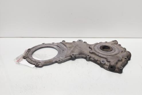 Pompa ulei, cod XS4Q-6F008-AH, Ford Transit Connect (P65) 1.8 TDCI, F9DA (id:410305)