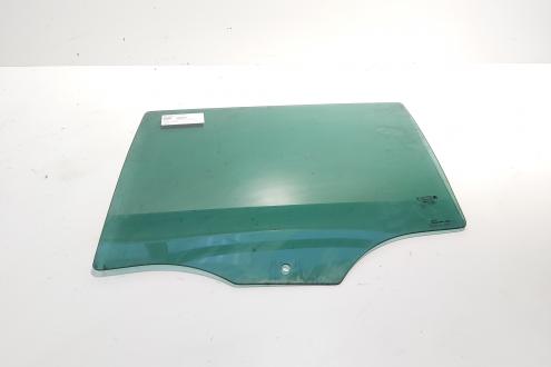 Geam mobil usa stanga spate, Skoda Superb II (3T4) (id:680684)
