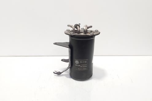 Carcasa filtru combustibil, cod 1K0127400L, Vw Golf 6 (5K1) 1.6 TDI, CAY (id:681086)