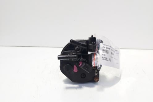Carcasa filtru combustibil cu senzor, cod AV6Q-9155-AA, Ford C-Max 2 1.6 TDCI, T1DB (id:681084)