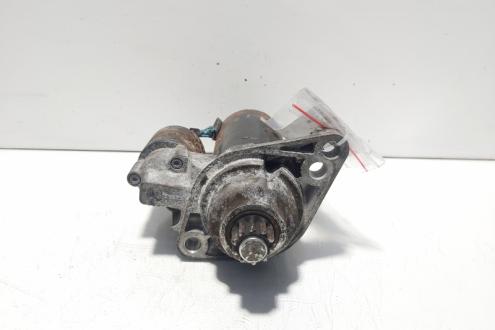 Electromotor, Skoda Superb II (3T4) 1.9 TDI, BLS, 5 vit man (idi:641499)