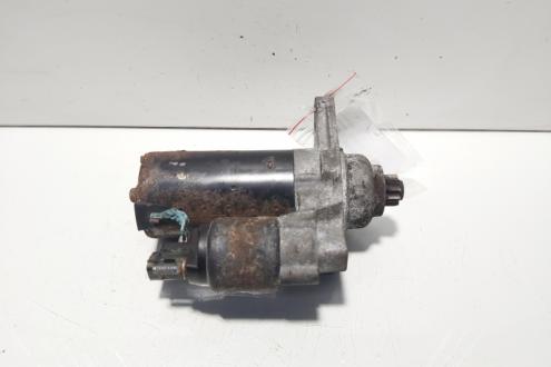 Electromotor, Audi A3 Cabriolet (8P7) 1.9 TDI, BLS, 5 vit man (idi:641499)