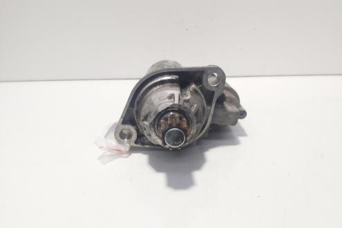 Electromotor, Skoda Octavia 2 (1Z3) 2.0 TFSI, BWA, 6 vit man (idi:626764)