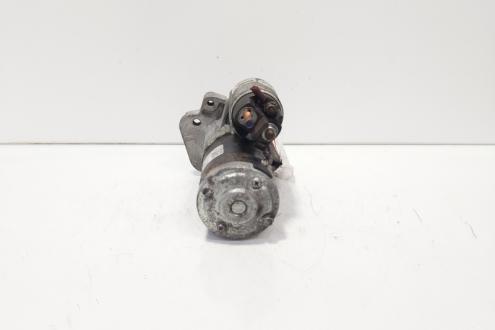 Electromotor, Nissan Juke 1.5 DCI, K9KB 608, 6 vit man (id:681062)