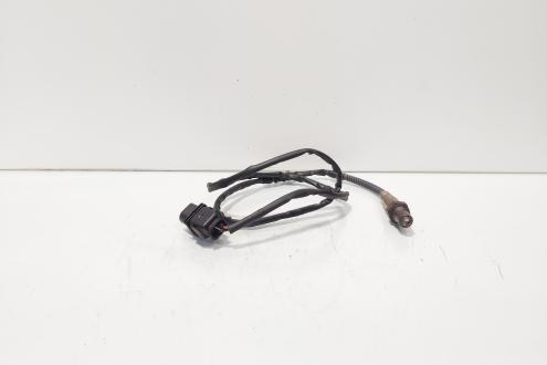 Sonda lambda, cod 06E906265C, Audi A4 (8EC, B7) 2.0 TFSI, BUL (id:681092)