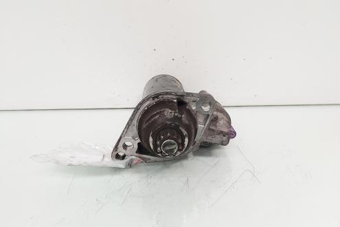 Electromotor, Skoda Superb II (3T4), 1.9 TDI, BXE, 5 vit man (idi:657590)